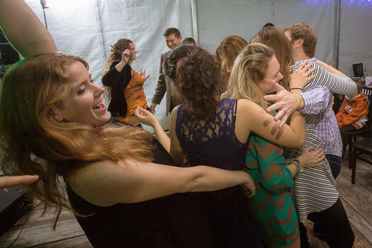 Joe Pool Lake Wedding by Dallas Wedding PHotographers - K & S Ph